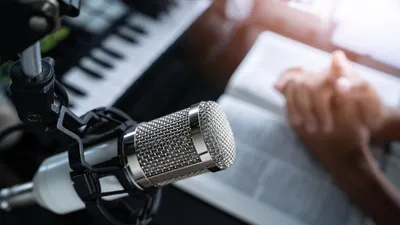 Podcast