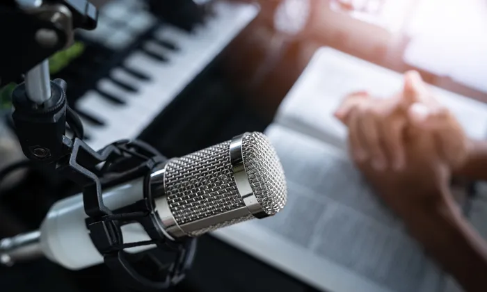 Podcast
