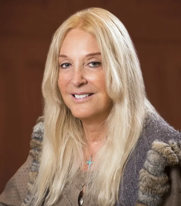 Vassula potræt